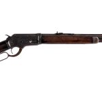 Whitney Arms Whitney-Kennedy .44-40 Lever Rifle