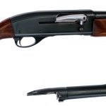 Remington 11-48 12 Ga Semi Auto Shotgun
