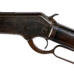 Whitney Arms Whitney-Kennedy .44-40 Lever Rifle