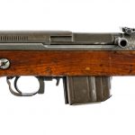 CZ VZ 52 7.62×45 Semi Auto Rifle