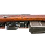 CZ VZ 52 7.62×45 Semi Auto Rifle