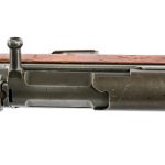 CZ VZ 52 7.62×45 Semi Auto Rifle
