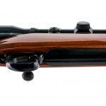 Remington 700 LH 7mm Rem Mag Bolt Action Rifle