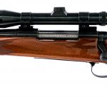 Remington 700 LH 7mm Rem Mag Bolt Action Rifle