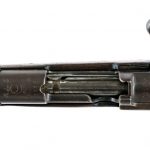Turkish 1903/38 Mauser 8mm Bolt Action Rifle