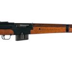 French MAS MLE 44 7.5 French Semi Auto Rifle