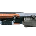 French MAS MLE 44 7.5 French Semi Auto Rifle