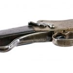 W.W. Greener EG Martini Henry Police Shotgun 14 Ga