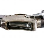 W.W. Greener EG Martini Henry Police Shotgun 14 Ga