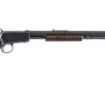 Winchester 1890 .22 Short Pump Action Rifle