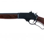 Henry Steel Lever Action .45-70 Govt Rifle H010