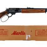 Marlin 1895GBL .45-70 Govt Lever Action Rifle