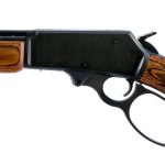 Marlin 1895GBL .45-70 Govt Lever Action Rifle
