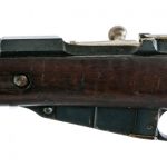 New England Westinghouse M91 Finn Cap 7.62x54r
