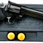Ruger GP-100 .357 Mag Revolver
