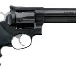 Ruger GP-100 .357 Mag Revolver