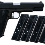 Rock Island Armory M1911 A1-FS 9mm Pistol