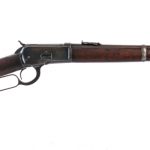 1914 Winchester 1892 .32-20 Win Lever Action Rifle