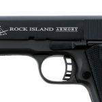 Rock Island Armory M1911 A1-FS 9mm Pistol