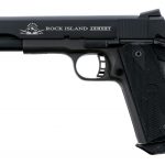 Rock Island Armory M1911 A1-FS 9mm Pistol