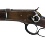 1914 Winchester 1892 .32-20 Win Lever Action Rifle