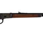 Winchester 1892 .32 WCF Lever Action Rifle