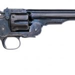 Smith & Wesson 1st Model Schofield .45 SA Revolver