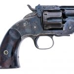 Smith & Wesson 1st Model Schofield .45 SA Revolver
