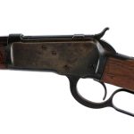 Winchester 1892 .32 WCF Lever Action Rifle