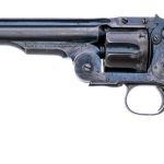 Smith & Wesson 1st Model Schofield .45 SA Revolver