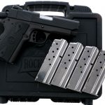 Rock Island Armory M1911-A1 CS 9mm Pistol