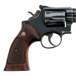 Smith & Wesson 19-3 .357 Mag Revolver