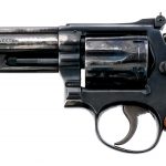 Smith & Wesson 19-3 .357 Mag Revolver