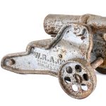 Winchester 98 Signal Cannon 10Ga Cannon