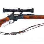 Marlin 30AS .30-30 Win Lever Action Rifle
