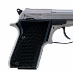 Beretta 21A Bobcat .22LR Semi Auto Pistol