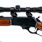 Marlin 30AS .30-30 Win Lever Action Rifle