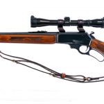 Marlin 30AS .30-30 Win Lever Action Rifle