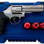 Smith & Wesson 617-6 .22 Long Rifle Revolver