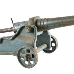Signal Cannon 12Ga Saluting Signal Cannon