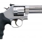 Smith & Wesson 617-6 .22 Long Rifle Revolver