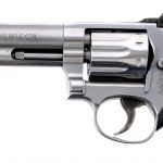Smith & Wesson 617-6 .22 Long Rifle Revolver