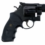 Smith & Wesson 27 No Dash .357 Mag Revolver