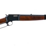 Browning BL-22 .22 Lever Action Rifle