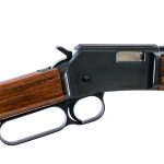 Browning BL-22 .22 Lever Action Rifle