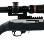 Ruger 10/22 Take-Down .22 LR Semi Auto Rifle