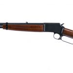Browning BL-22 .22 Lever Action Rifle