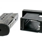 Ruger PC Carbine Take-Down 9mm Semi Auto Rifle