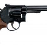 S&W K-22 Pre Model 17 .22LR Revolver