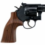 S&W K-22 Pre Model 17 .22LR Revolver
